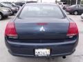 2005 Torched Steel Blue Pearl Mitsubishi Galant ES  photo #6