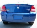 2010 Deep Water Blue Pearl Dodge Avenger SXT  photo #5