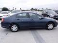 2005 Torched Steel Blue Pearl Mitsubishi Galant ES  photo #8