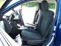 2010 Deep Water Blue Pearl Dodge Avenger SXT  photo #7