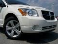 2010 Stone White Dodge Caliber Mainstreet  photo #2