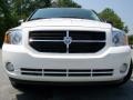 2010 Stone White Dodge Caliber Mainstreet  photo #3