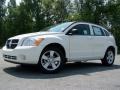 2010 Stone White Dodge Caliber Mainstreet  photo #5