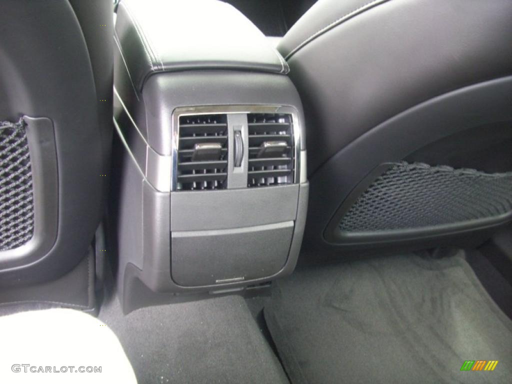 2010 Carbon Black Metallic Buick Lacrosse Cxs 32466941