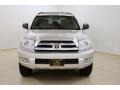 2005 Titanium Metallic Toyota 4Runner SR5 4x4  photo #2