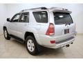 2005 Titanium Metallic Toyota 4Runner SR5 4x4  photo #5