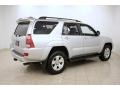 2005 Titanium Metallic Toyota 4Runner SR5 4x4  photo #7