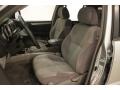 Titanium Metallic - 4Runner SR5 4x4 Photo No. 10