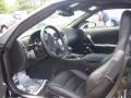 Black - Corvette ZR1 Photo No. 5