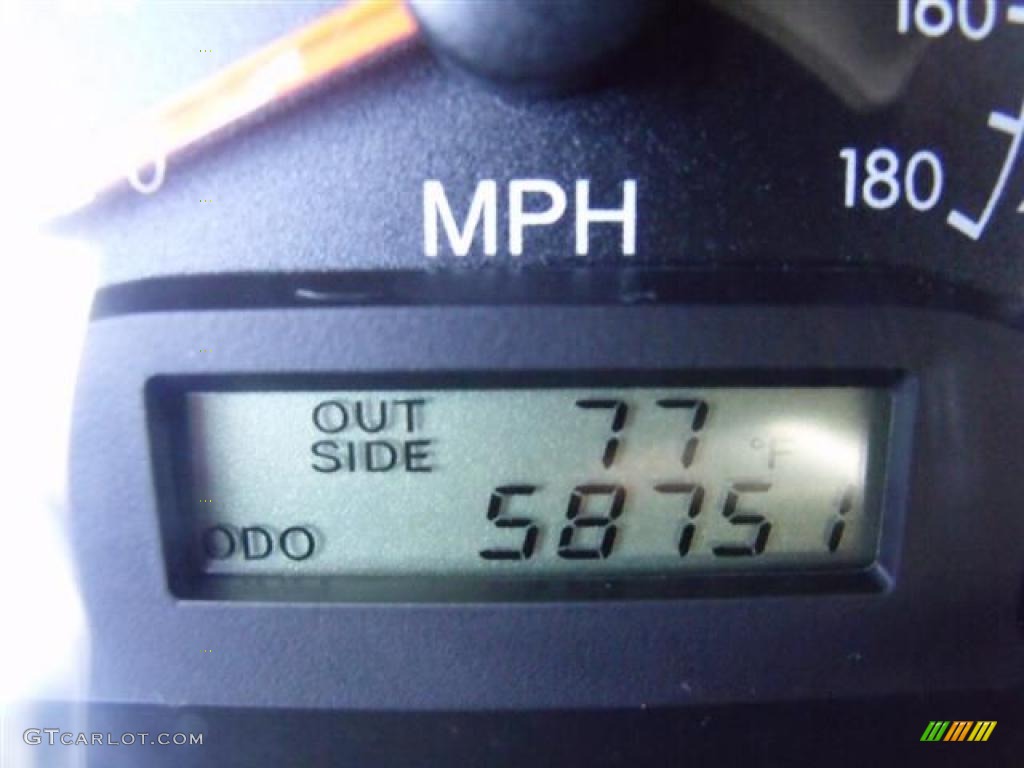 2006 Corolla CE - Silver Streak Mica / Stone photo #22