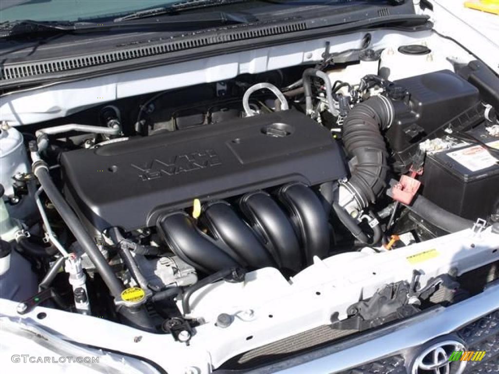 2006 Corolla CE - Silver Streak Mica / Stone photo #30