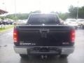 2010 Onyx Black GMC Sierra 1500 SLE Crew Cab  photo #3