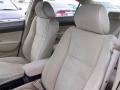 Taffeta White - Civic LX Sedan Photo No. 21