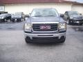 2010 Onyx Black GMC Sierra 1500 SLE Crew Cab  photo #9