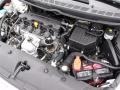 Taffeta White - Civic LX Sedan Photo No. 29