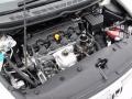 Taffeta White - Civic LX Sedan Photo No. 30