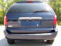 2005 Midnight Blue Pearl Chrysler Town & Country LX  photo #5