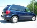 2005 Midnight Blue Pearl Chrysler Town & Country LX  photo #6