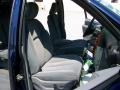 2005 Midnight Blue Pearl Chrysler Town & Country LX  photo #12