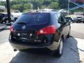 2009 Wicked Black Nissan Rogue S AWD  photo #4