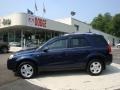 Deep Blue - VUE V6 AWD Photo No. 1