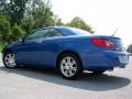 Marathon Blue Pearl - Sebring Limited Hardtop Convertible Photo No. 4