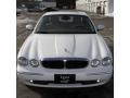 2004 White Onyx Jaguar XJ XJ8  photo #2