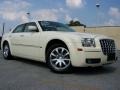 2008 Cool Vanilla White Chrysler 300 Touring Signature Series  photo #1