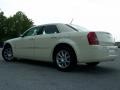 2008 Cool Vanilla White Chrysler 300 Touring Signature Series  photo #4