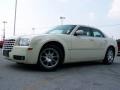 2008 Cool Vanilla White Chrysler 300 Touring Signature Series  photo #5