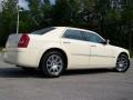 2008 Cool Vanilla White Chrysler 300 Touring Signature Series  photo #7