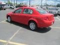 2010 Victory Red Chevrolet Cobalt LT Sedan  photo #6