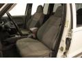 2005 Stone White Jeep Liberty Sport 4x4  photo #10