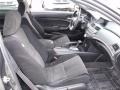 2008 Polished Metal Metallic Honda Accord LX-S Coupe  photo #13