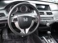 2008 Polished Metal Metallic Honda Accord LX-S Coupe  photo #17