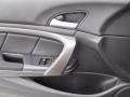 2008 Polished Metal Metallic Honda Accord LX-S Coupe  photo #19