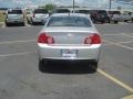 Silver Ice Metallic - Malibu LT Sedan Photo No. 5