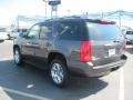 2010 Storm Gray Metallic GMC Yukon SLT 4x4  photo #6