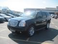 2010 Onyx Black GMC Yukon Denali AWD  photo #1