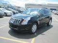 Black Raven - SRX V6 Photo No. 1