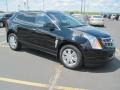 Black Raven - SRX V6 Photo No. 3