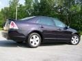 Dark Amethyst Metallic - Fusion SE Photo No. 7