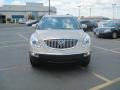 2011 Gold Mist Metallic Buick Enclave CXL  photo #2