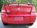 Inferno Red Crystal Pearl - Avenger SXT Photo No. 6