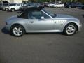 1998 Arctic Silver Metallic BMW Z3 1.9 Roadster  photo #6