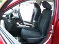 Inferno Red Crystal Pearl - Avenger SXT Photo No. 9