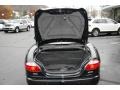 Ebony Black - XK XK8 Convertible Photo No. 7