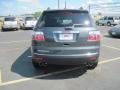 2011 Cyber Gray Metallic GMC Acadia SL  photo #5