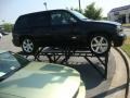 2006 Black Chevrolet TrailBlazer SS  photo #5