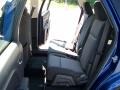 2009 Deep Water Blue Pearl Dodge Journey SE  photo #9